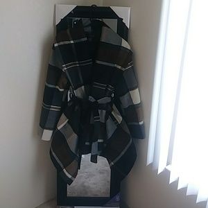 Wool Coat
